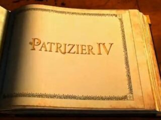 gamescom 2010: Patrician IV – „handluj 20 towarami w 30 miastach!” [WIDEO]