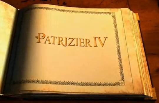 gamescom 2010: Patrician IV – „handluj 20 towarami w 30 miastach!” [WIDEO]