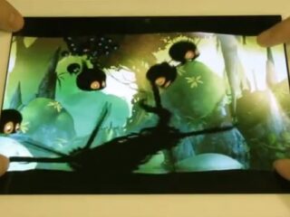 Badland: Rzut okiem na&nbsp;multi [WIDEO]