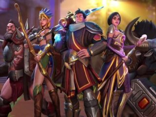 Orcs Must Die: Unchained – Zamknięta beta jeszcze w&nbsp;tym miesiącu [WIDEO]