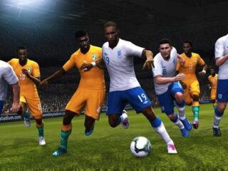 Pro Evolution Soccer 2011: Darmowe DLC z uaktualnionymi składami w najbliższy wtorek