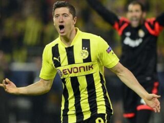 FIFA 14: Kto na&nbsp;okładce polskiej wersji? Fakt ponoć wie [UPDATE]