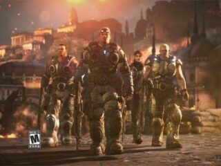 Gears of War: Judgment ? Pół godziny multi i&nbsp;reklama „dla fanów” [WIDEO]