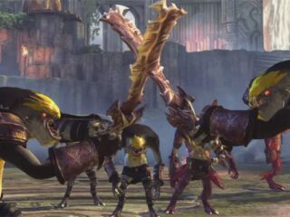 Sorcery: Świat Magii – magiczne uniwersum [WIDEO]