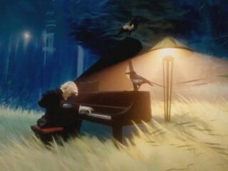 Dreams: Twórcy rozważają eksport dzieł i&nbsp;licencję komercyjną