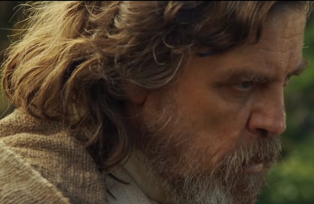 Star Wars: Episode 8 – jest pierwszy teaser [WIDEO]
