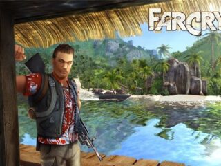 Far Cry: Powrót klasyka w&nbsp;wersji HD na&nbsp;Xboksa 360 i&nbsp;PS3?