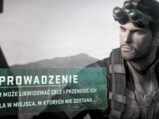 Splinter Cell: Blacklist ? Zwiastun nie&nbsp;tylko&nbsp;dla orłów [WIDEO]