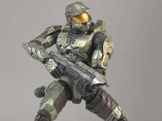 Microsoft: mamy plany związane z marką Halo na co najmniej sześć lat. Bardzo dobra sprzedaż Halo: ODST