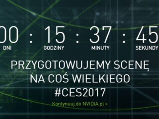 Nvidia też ma licznik