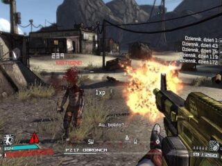 Borderlands: Łatka polonizacyjna pojawi się 29 stycznia