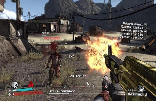 Borderlands: Łatka polonizacyjna pojawi się 29 stycznia