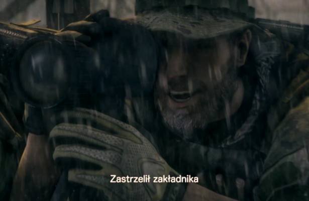 Medal of Honor: Warfigher – Zupełnie NOWY trailer. Jest gameplay! [WIDEO]