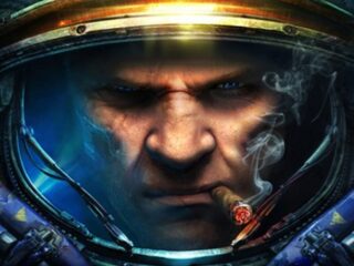 Chcesz LAN w grze StarCraft II? Podpisz petycję!