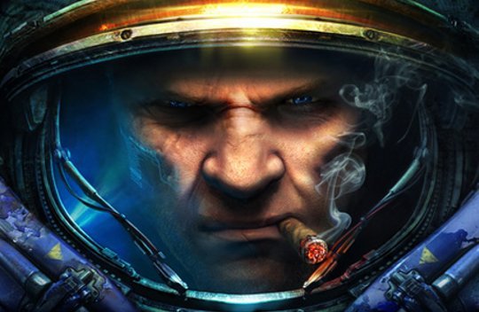 Chcesz LAN w grze StarCraft II? Podpisz petycję!