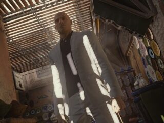 Hitman zaprasza na&nbsp;interaktywną wycieczkę po&nbsp;Marrakeszu [WIDEO 360°]