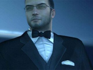 Alpha Protocol: SEGA nie ma w planach sequela