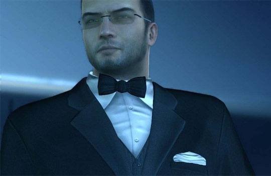 Alpha Protocol: SEGA nie ma w planach sequela