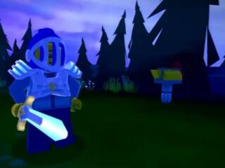 LEGO Universe: Czas na trochę F2P