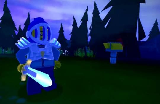 LEGO Universe: Czas na trochę F2P