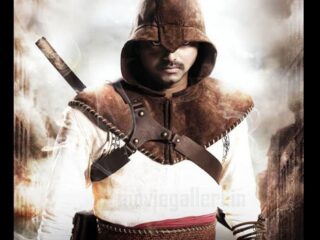 Bollywood ma&nbsp;już swojego Assassin´s Creeda [WIDEO]