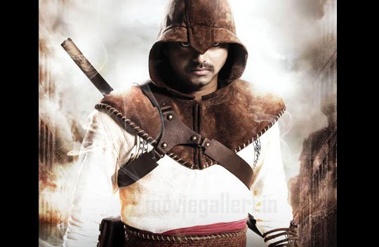 Bollywood ma już swojego Assassin´s Creeda [WIDEO]