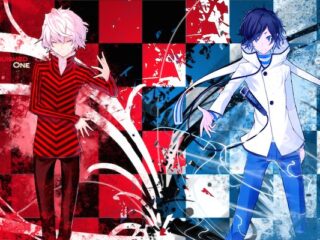 Shin Megami Tensei: Devil Survivor 2 ? Record Breaker ma&nbsp;długą nazwę i&nbsp;nowy trailer [WIDEO]