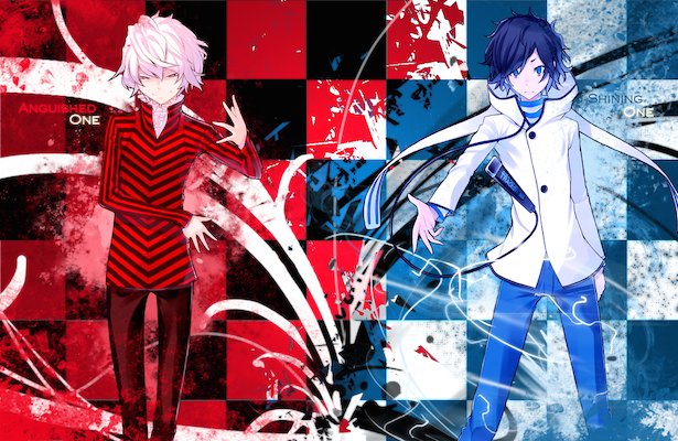 Shin Megami Tensei: Devil Survivor 2 ? Record Breaker ma&nbsp;długą nazwę i&nbsp;nowy trailer [WIDEO]