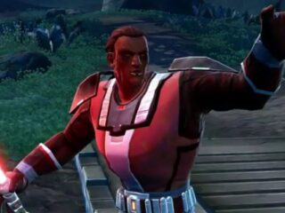 BioWare: „Pudełkowa wersja Star Wars: The Old Republic nie będzie wymagała instalacji aplikacji Origin”