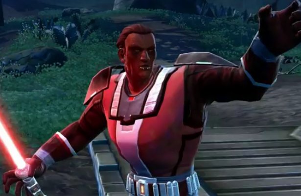 BioWare: „Pudełkowa wersja Star Wars: The Old Republic nie będzie wymagała instalacji aplikacji Origin”