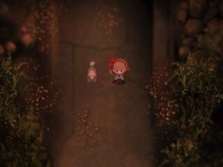 [STREAM] Gramy w Yomawari: Night Alone