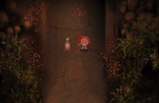 [STREAM] Gramy w Yomawari: Night Alone