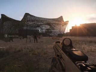 Arma III: Co&nbsp;nieco o&nbsp;oświetleniu [WIDEO]