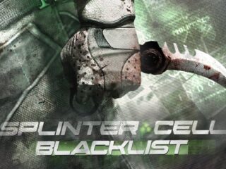 Splinter Cell: Blacklist ? recenzja cdaction.pl