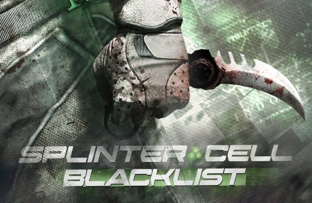 Splinter Cell: Blacklist ? recenzja cdaction.pl