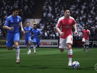 Szef EA Sports: Przyszłość FIFY? Przestaniemy wydawać co roku nową grę na płycie