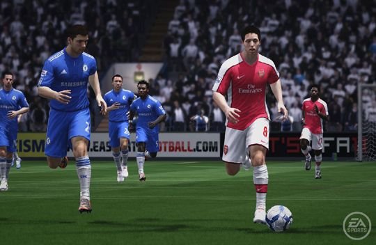 FIFA 11: Twórcy opowiadają o systemie Personality + [WIDEO]