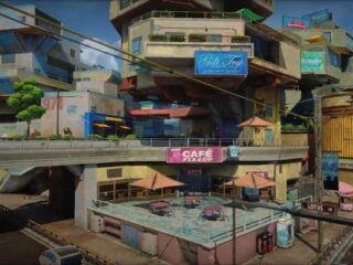 Sunset Overdrive: Rzut okiem na&nbsp;wirtualne miasto [WIDEO]