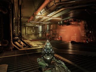 Doom: Dlaczego z&nbsp;gry zniknęły zabezpieczenia Denuvo?