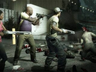 Demo Left 4 Dead 2 od dziś dla wszystkich! Plus brak respawnów i utrudniona komunikacja pomiędzy graczami w Realism Mode