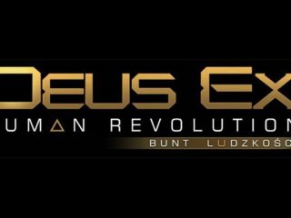 Deus Ex: Human Revolution w Polsce jako Deus Ex: Bunt Ludzkości