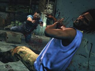 Max Payne 3 – zagrałem i uwierzyłem. Wrażenia z testów!