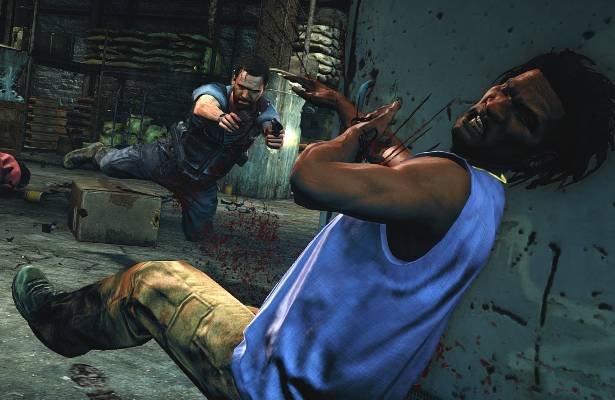 Max Payne 3 – zagrałem i uwierzyłem. Wrażenia z testów!
