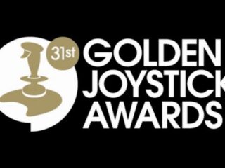 Złote Dżojstiki rozdane. GTA V&nbsp;grą roku, Wiedźmin 3 najbardziej oczekiwaną