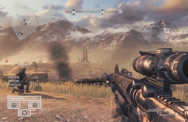 Operation Flashpoint: Red River – wideo-tutorial wyjaśniający mechanizmy rozgrywki [WIDEO]