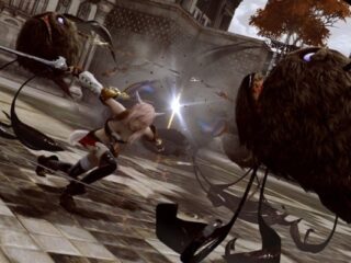 Lightning Returns: Final Fantasy XIII ? Kilka nowinek z&nbsp;rozgrywki i&nbsp;nowy zwiastun [WIDEO]