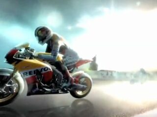 MotoGP 09/10: nowy trailer pokazuje z zawrotną prędkością to, co w motocyklach najlepsze [WIDEO]
