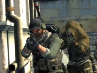 Ghost Recon Online: Duchy atakują gatunek darmowych shooterów [WIDEO]