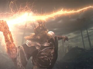 Dark Souls: Trzecia część prologu [WIDEO]