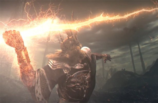 Dark Souls: Trzecia część prologu [WIDEO]